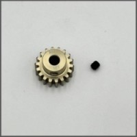 Pinion gear 1/8 electric ergal 18t (BLI392)