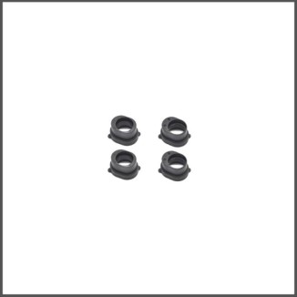 Pinion mount inserts H/L - MH/ML SRX8 GT V2 (SER601246)