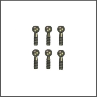 Pivotball 8.5mm short (4) (SER801219)