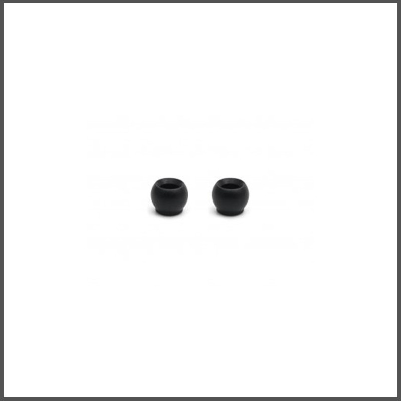 Pivotball 6mm (2) (SER903838)