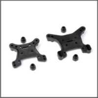 PLASTIC SHOCK TOWER SET (L VERSION) (L6071)