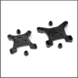 PLASTIC SHOCK TOWER SET (L VERSION) (L6071)