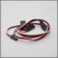 Y plug 300+300mm (BLI158)