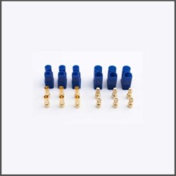 PLUG EC3 - MALE (ORI40034)