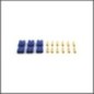 Plug ec5 - 3 pairs (ORI40045)