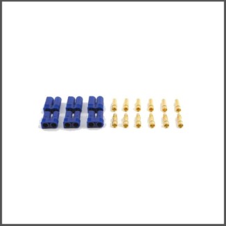 PLUG EC5 - FEMALE (ORI40047)