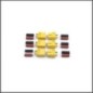 Plug xt60 - 3 pairs (ORI40037)