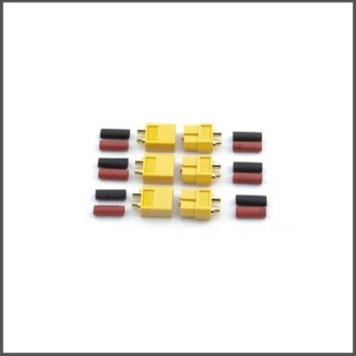 PLUG XT60 - FEMALE (ORI40039)