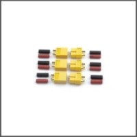 PLUG XT60 - MALE (ORI40038)