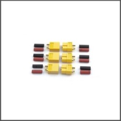 PLUG XT60 - MALE (ORI40038)