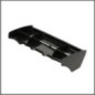 1:8 rear wing (black) (HB204125)
