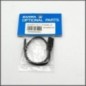 Wire extender servo 200 mm - plug z black (107A20513A)