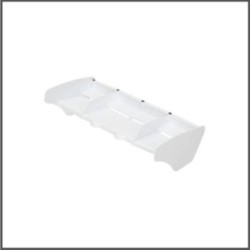 1:8 rear wing (white) (HB204252)