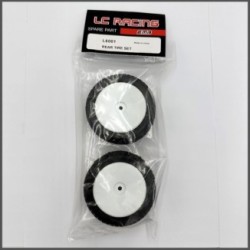 REAR TIRE SET (L6001)