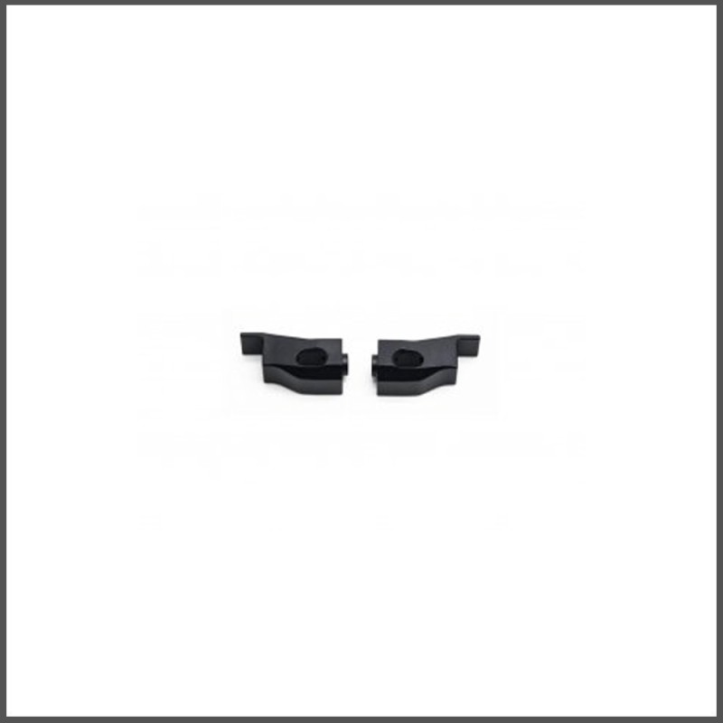 Rearplate flex S990 (SER903839)