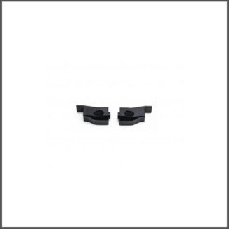 Rearplate flex S990 (SER903839)