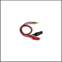 RECHARGE CABLE CROCODILE (ORI40027)