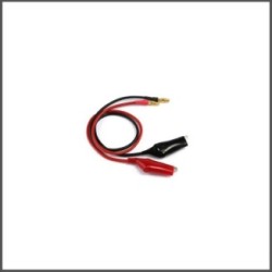 RECHARGE CABLE CROCODILE (ORI40027)
