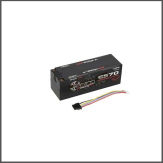 BATTERY V-MAX HV GRAPHENE TECH 6570 (ORI14520)