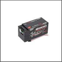 BATTERY V-MAX HV GRAPHENE TECH SHORTY 6000 (ORI14521)