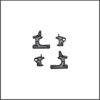 Bearingblock rr L+R  SRX8 GT V2 (SER601242)