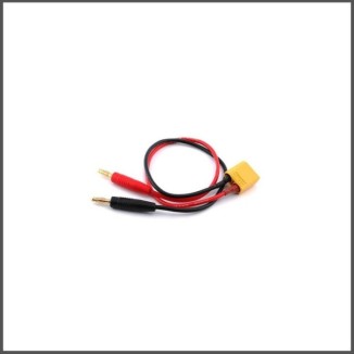 RECHARGE CABLE XT90 16 AWG (ORI40040)