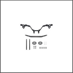 Bodymount rr SRX8 GT V2 (SER601239)