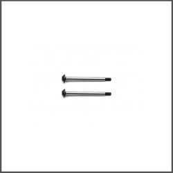 Bumper bolt SRX8 GT V2 (SER601290)