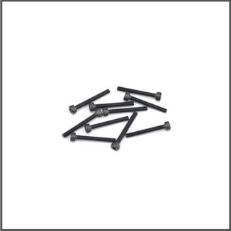 Screw allen cilinderhead M3x25 (10) (SER110194)