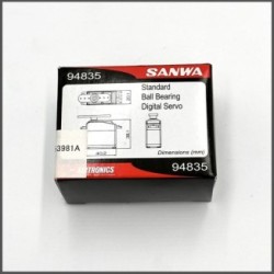 SERVO 94835 (107A53981A)