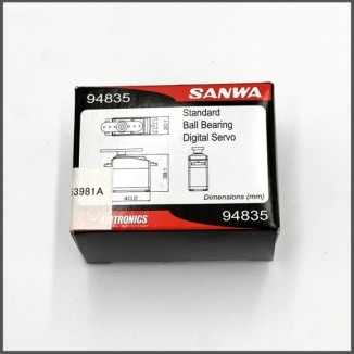 SERVO 94835 (107A53981A)