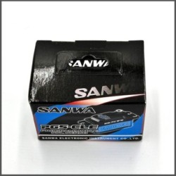 Servo pgs-cle (107A54633A)