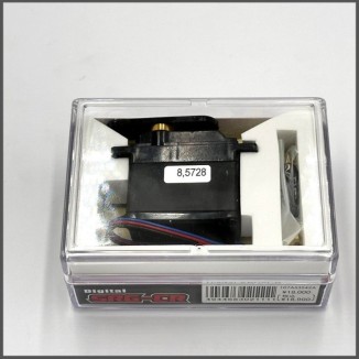 SERVO SRG-CR BRUSHLESS SPEED (107A53542A)