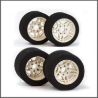 SET 32FR/35RR NEW PRECISION (MX-8A32P35NFP)