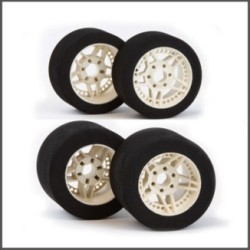 SET 32FR/35RR NEW PRECISION (MX-8A32P35NFP)
