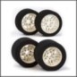 Set 32fr/35rr new precision (MX-8A32P35NFP)