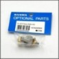 Pgs-cx servo gear set (107A54552A)