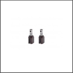 Diff outdrive center (2) V2 (SER601282)