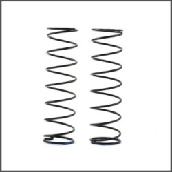 Shockspring FR blue 5.1lbs (2) (SER600857)