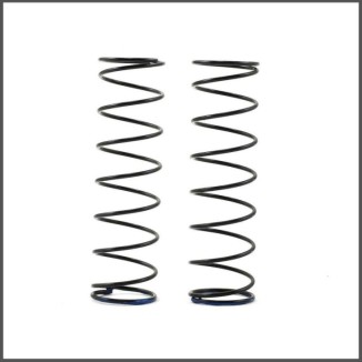 Shockspring FR blue 5.1lbs (2) (SER600857)
