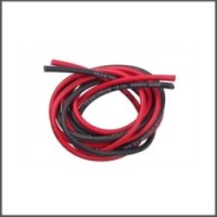 SILICONE WIRE 14AWG (ORI40300)