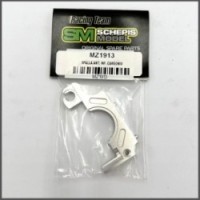 Front shoulder. inf. carbon (MZ1913)
