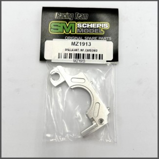 Front shoulder. inf. carbon (MZ1913)
