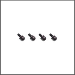 Steeringblock ballstud (4) SRX8 GT (SER601232)