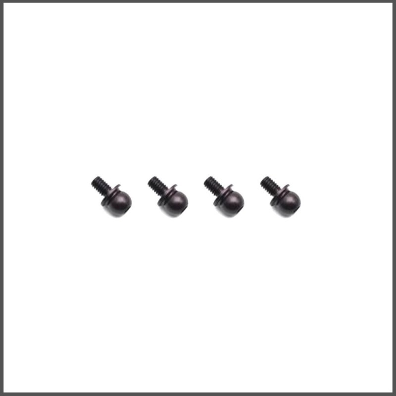 Steeringblock ballstud (4) srx8 gt (SER601232)