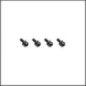 Steeringblock ballstud (4) srx8 gt (SER601232)