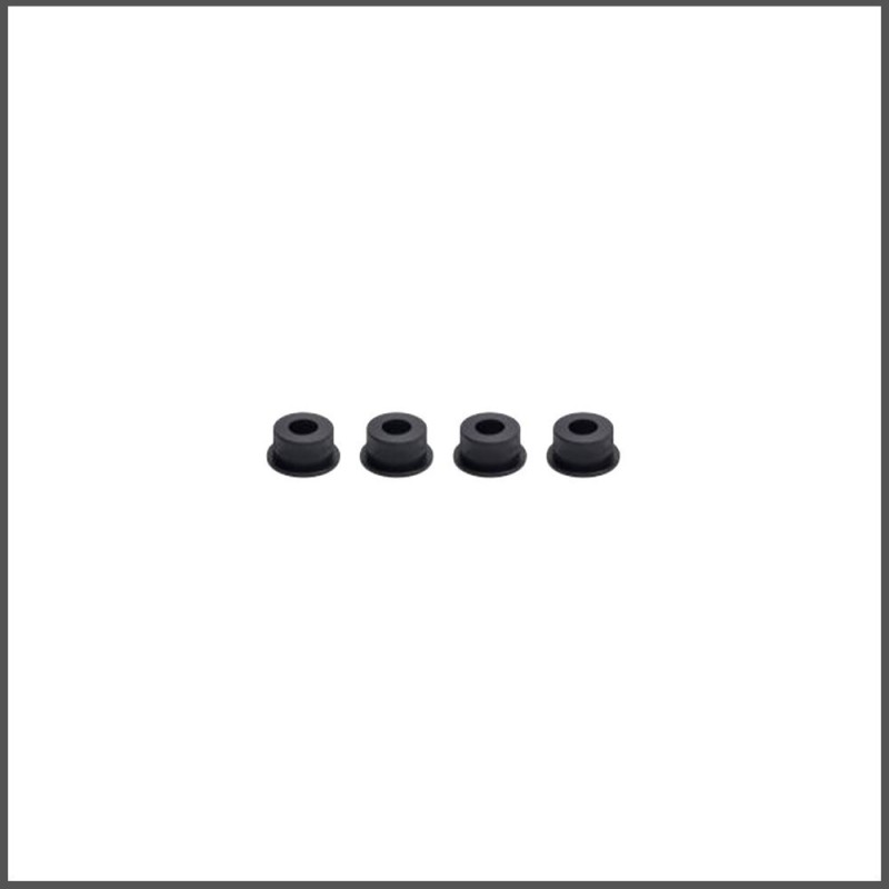 Steeringblock hat (4) srx8 gt (SER601233)
