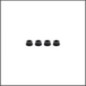 Steeringblock hat (4) srx8 gt (SER601233)