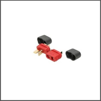 SUPER PLUG HP - 1 PAIR (ORI40060)