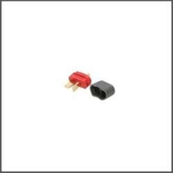SUPER PLUG HP - MALE (ORI40061)